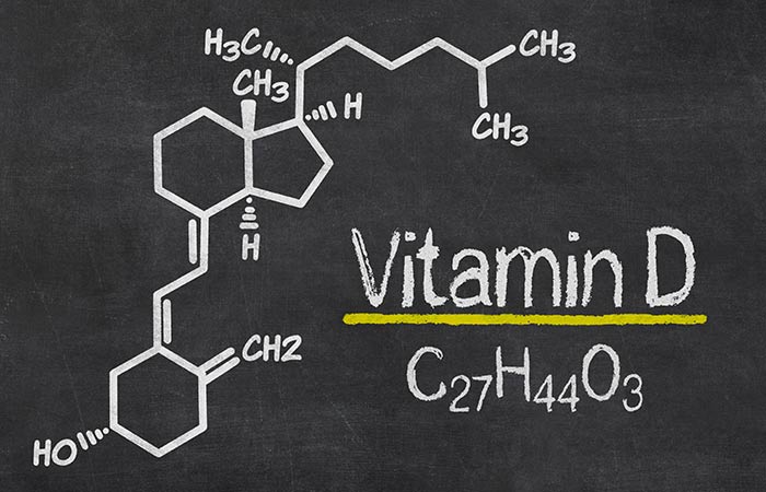 Vitamin D