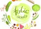 10 Benefits Of Folic Acid, Foods Rich...