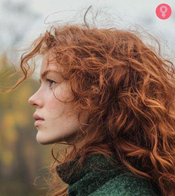 Women-With-Taming-Frizzy-Hair