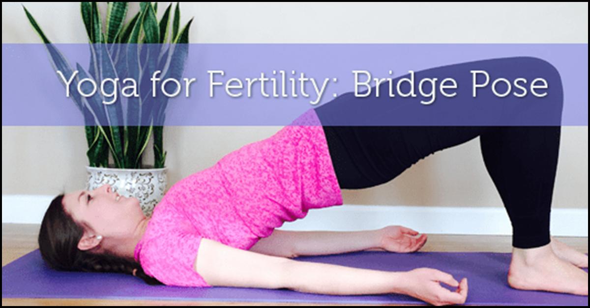 9 Amazing Fertility Boosting Asanas That Will Increase Your Chances Of