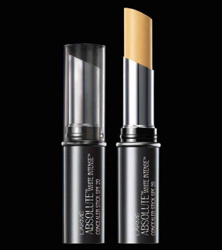 10 Best Lakme Concealers For Indian Skin Tones - 2023 Update
