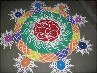 rangoli designs