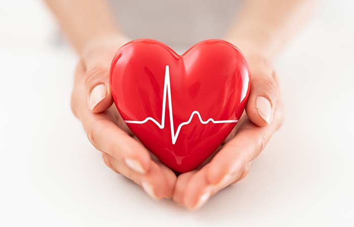 Promote Heart Health