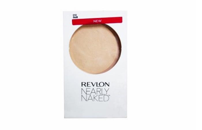 best face powder brand