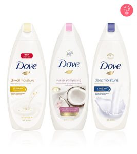 The 10 Best Dove Soaps And Body Washes of...