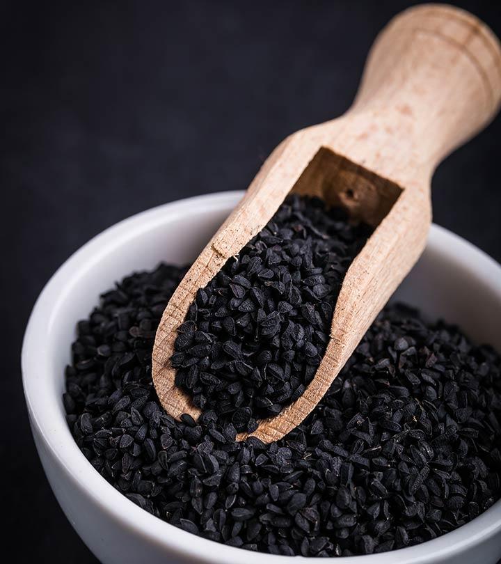 10 Powerful Benefits Of Nigella Seeds Backed By Science