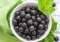 10 Proven Benefits Of Blackcurrants