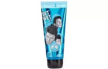 Set Wet Style Cool Hold Gel