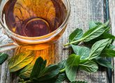 12 Health Benefits Of Peppermint Tea And How To Make It