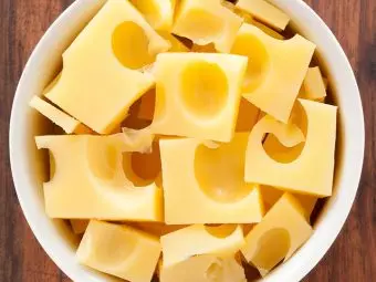 11 Health Benefits Of Cheese, Different Types, Tips, & Recipes