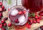 12 Benefits Of Cranberry Juice, Nutri...