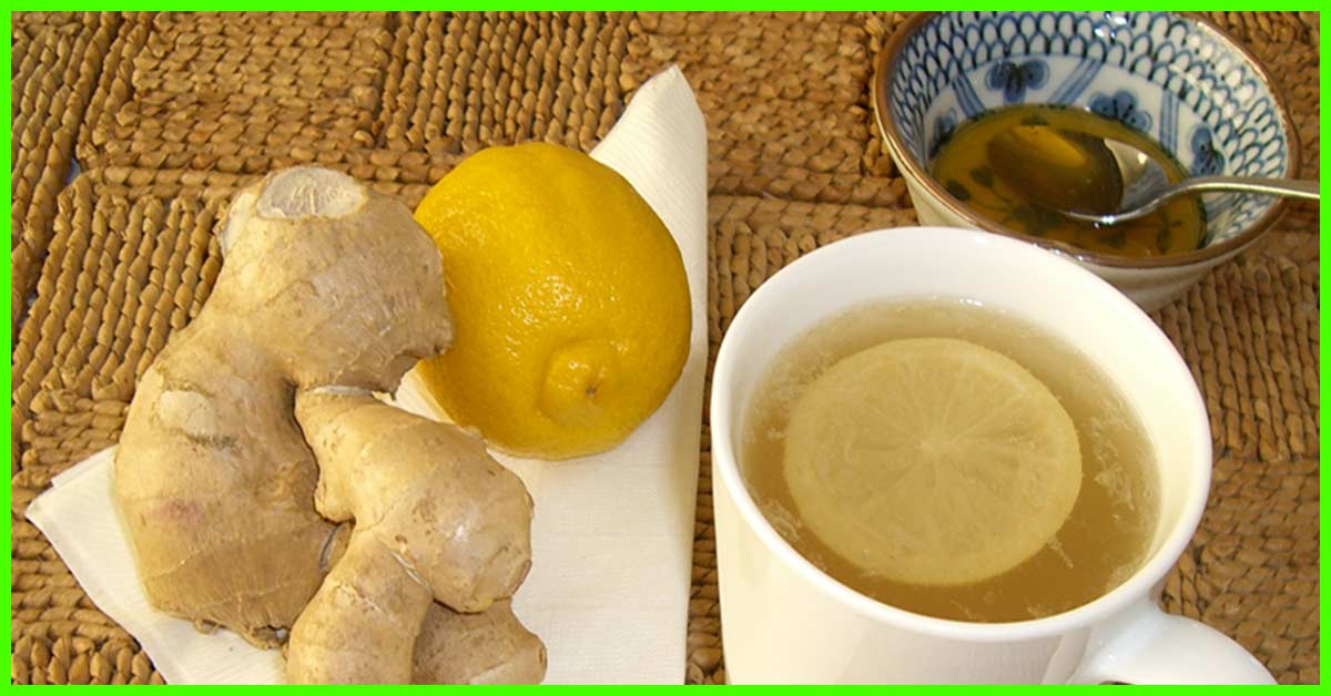 12 Best Benefits Of Lemon Ginger Tea For Health Skin And Hair,Crocheting For Beginners