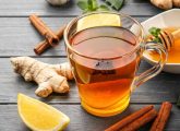12 Best Benefits Of Lemon Ginger Tea For Health, Skin, And Hair
