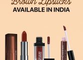 13 Best Brown Lipsticks In India – 2023 Update
