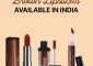 13 Best Brown Lipsticks In India – ...