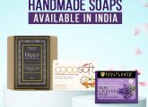14 Best Handmade Soaps In India 2021 – With Reviews