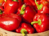15 Best Benefits Of Red Bell Pepper For Skin, Hair And Health