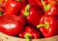 15 Best Benefits and Uses Of Red Bell Pepper For Skin, Hair and ...