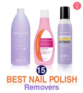 15 Best Nail Polish Removers That Won...