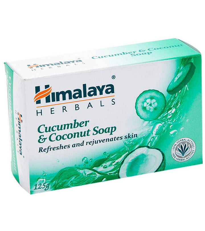 himalaya baby soap cost