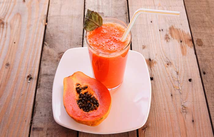 Best Juices For Healthy And Glowing Skin