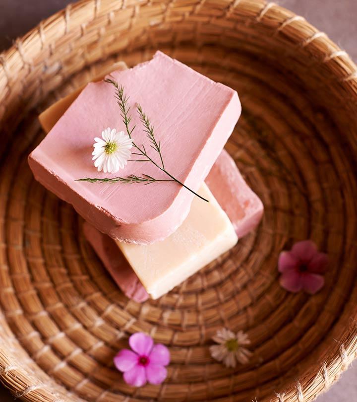 unique handmade soaps