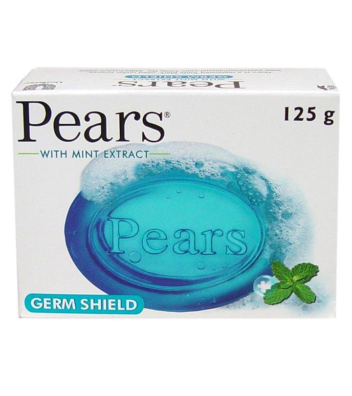 12 Best Pears Soaps Shower Gels To Buy In 2020