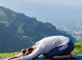 How To Do The Balasana And What Are Its Benefits