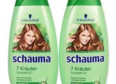15 Best Schwarzkopf Shampoos for 2021