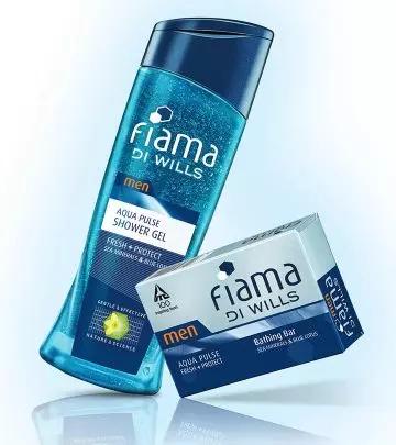 Best Fiama Di Wills Soaps And Shower Gels - Our Top 10