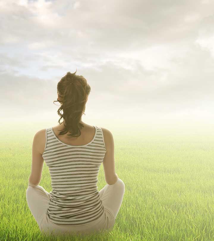 Raja Yoga Meditasyonu – Nasıl Yapılır ve Faydaları Nelerdir?