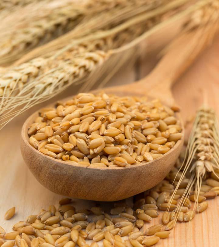 25 Best Benefits Of Barley Jau For Health Skin And Hair