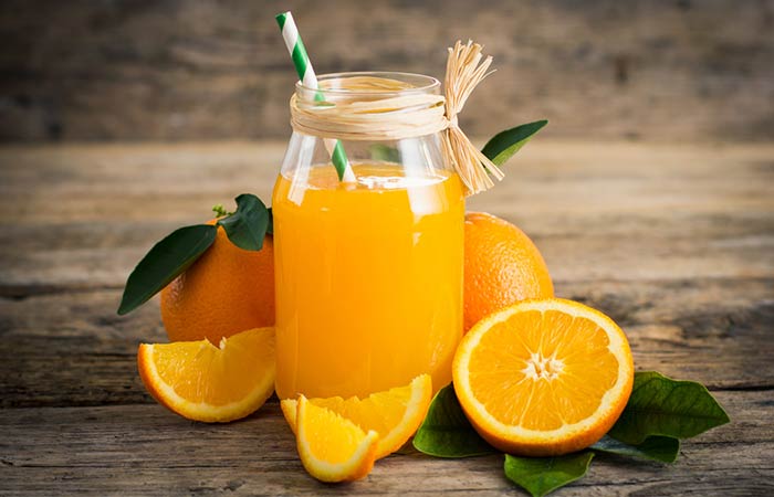 21 Best Juices For Healthy And Glowing Skin