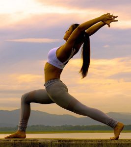 24 Best Yoga Poses To Lose Weight Quickly And Easily
