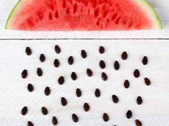 9 Best Benefits Of Watermelon Seeds For Skin, Hair, And Health