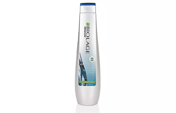 5. Matrix Biolage Advanced Keratindose Shampoo