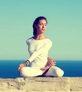 6 Effective Yoga Exercises To Gain We...