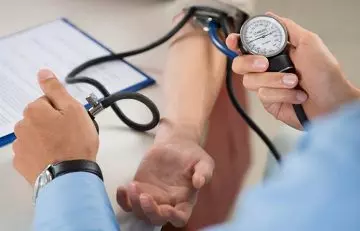 6. Regulate Your Blood Pressure 