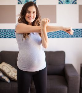 15 Best Pregnancy Exercises For Normal Delivery And Easy Labor