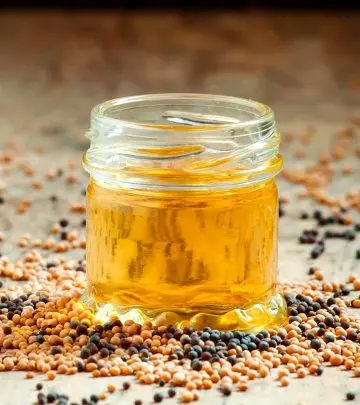 21 Fantastic Benefits Of Mustard Oil (Sarso Ka Tel) For Skin And Health