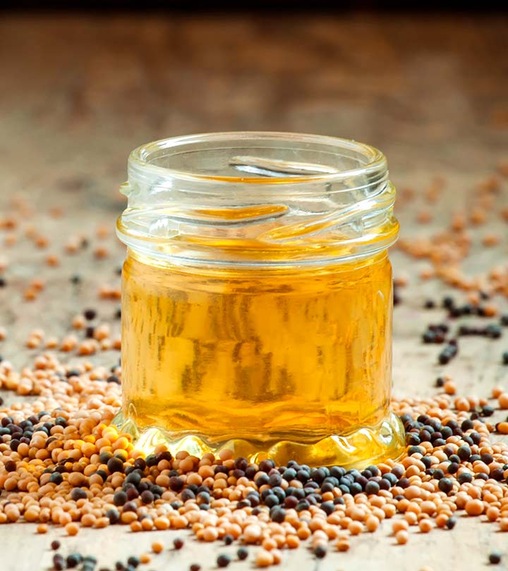 23 Promising Benefits Of Mustard Oil For Skin, Hair, And Health