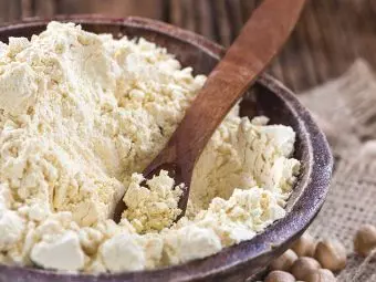 23 Best Benefits Of Gram Flour (Besan) For Skin, Hair And Health