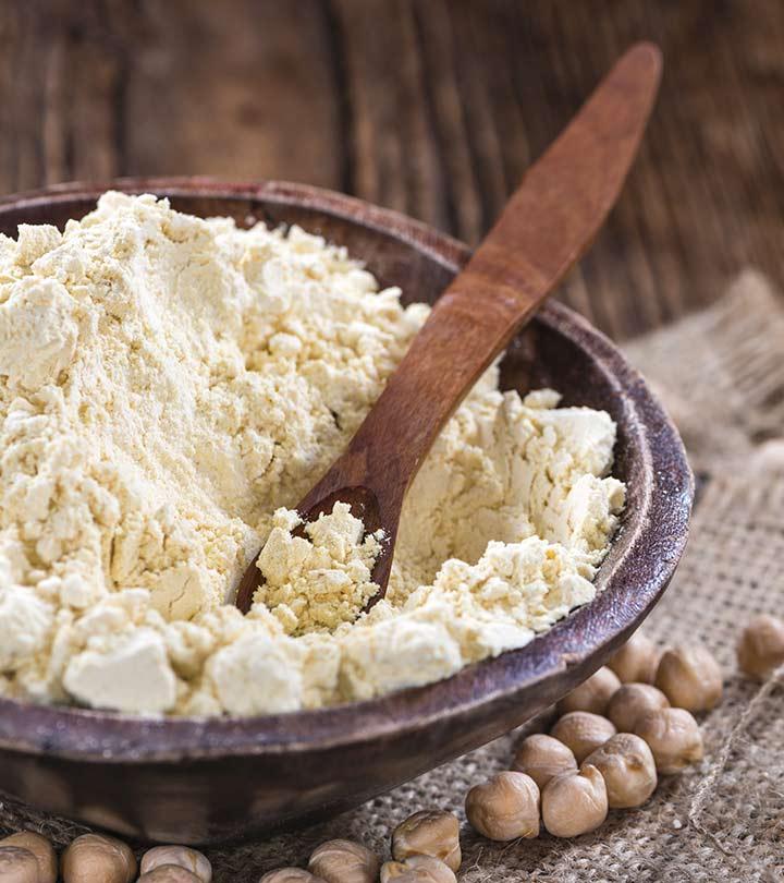 23-best-benefits-of-gram-flour-besan-for-skin-hair-and-health