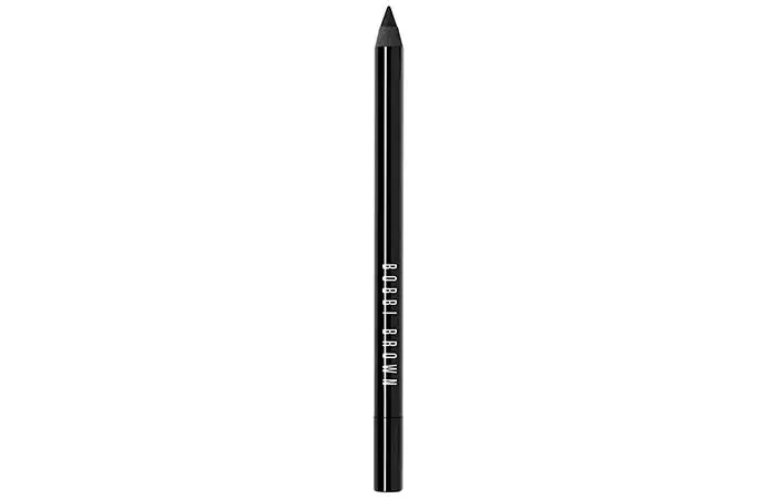 Best Kajals and Kohl Pencils in India - Bobbi Brown Long-Wear Eye Pencil