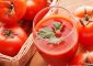 10 Best Benefits Of Tomato Juice For Skin, Hair and Health