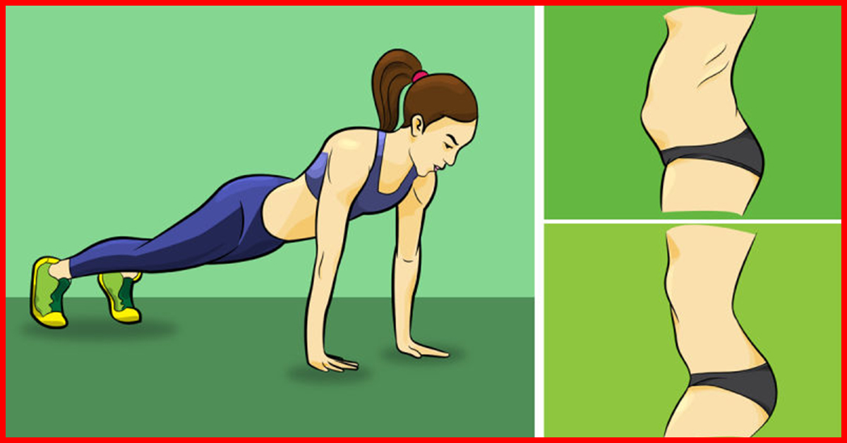 8 Types Of Push Ups For Women And Their Benefits