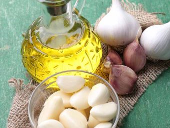 17 лучших преимуществ чесночного масла для кожи и здоровья