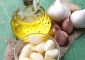 Health Benefits Of Garlic Oil, Side E...