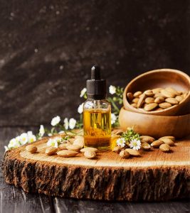 9 Benefits Of Almond Oil For Healthy Life Beautiful Skin And Natural Hair