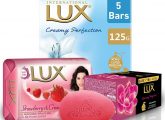 9 Best Lux Soaps Available in India – Our Top Picks of 2023